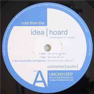 Various - Cuts From The Idea Hoard