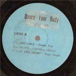 Various - Dance Your Body Vol.13
