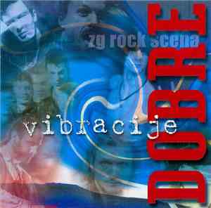 Various - Dobre Vibracije