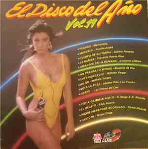 Various - El Disco Del Año: Vol. 19