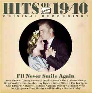 Various - Hits of 1940