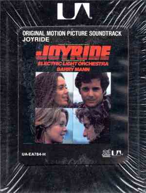 Various - Joyride (Original Motion Picture Sound Track)