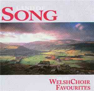 Various - Land Of Song: More Welsh Choir Favourites