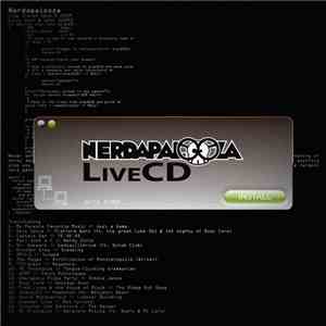 Various - Nerdapalooza (Live CD 2009)
