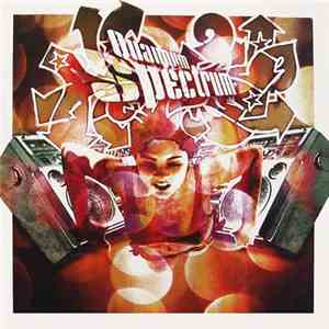 Various - Quannum Spectrum