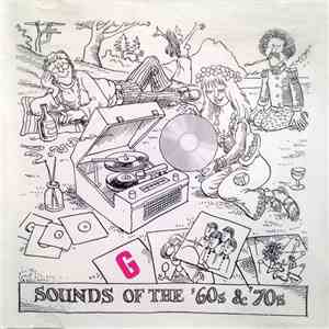 Various - Sounds Of The '60s & '70s