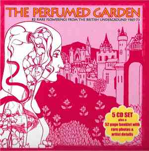 Various - The Perfumed Garden