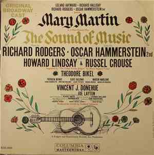 Various - The Sound Of Music (Original Broadway Cast)