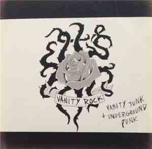 Various - Vanity Junk + Underground Punk