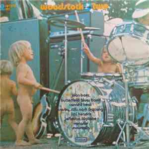 Various - Woodstock Two