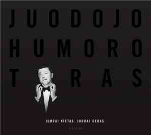 Vytautas Šapranauskas - Juodojo Humoro Turas