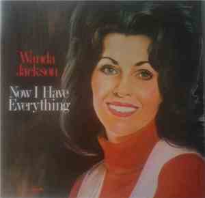 Wanda Jackson - Now I Have Everything
