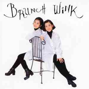 Wink  - Brunch