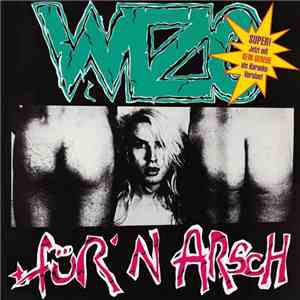 WIZO - Für'n Arsch