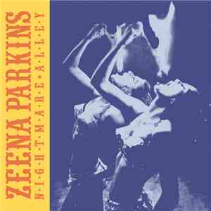Zeena Parkins - Nightmare Alley