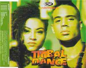2 Unlimited - Tribal Dance