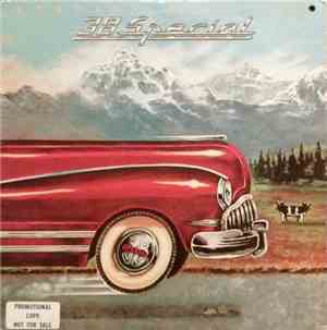 38 Special  - Special Delivery