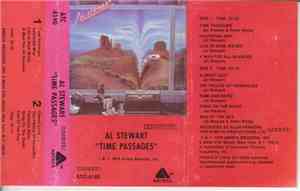 Al Stewart - Time Passages