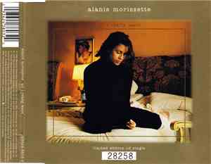 Alanis Morissette - All I Really Want