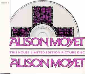 Alison Moyet - This House