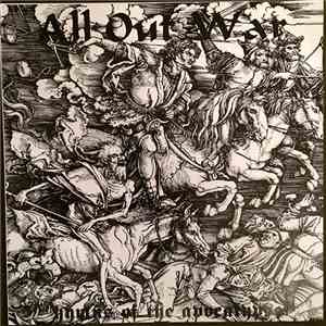 All Out War - Hymns Of The Apocalypse