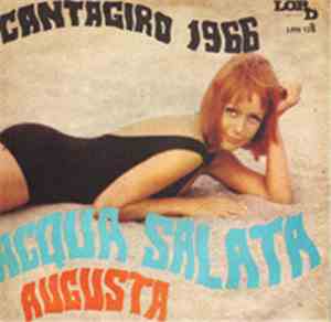Augusta  - Acqua Salata
