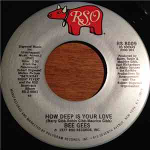 Bee Gees - How Deep Is Your Love / Stayin' Alive