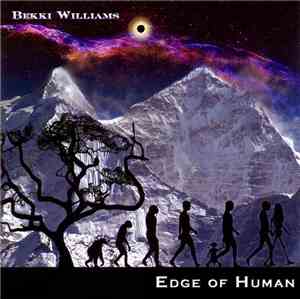 Bekki Williams - Edge Of Human