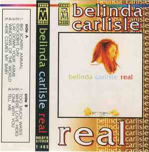 Belinda Carlisle - Real