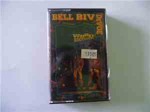 Bell Biv Devoe - WBBD - Bootcity! (The Remix Album)
