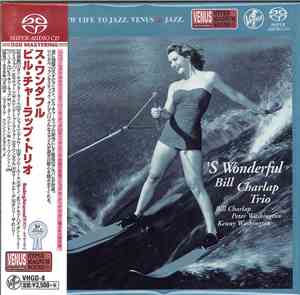 Bill Charlap Trio - 'S Wonderful