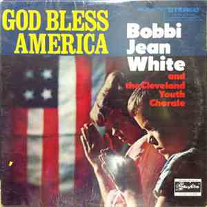 Bobbi Jean White And The Cleveland Youth Chorale - God Bless America