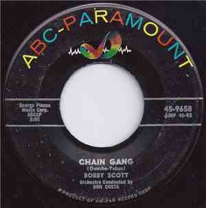 Bobby Scott - Chain Gang