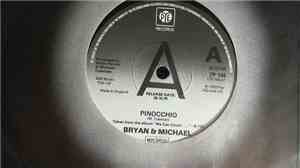 Brian & Michael - Pinocchio