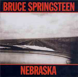 Bruce Springsteen - Nebraska