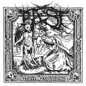 Bæst  - Marie Magdalene