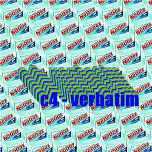 c4  - Verbatim