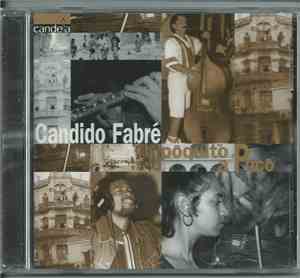 Candido Fabre Y Su Banda - Poquito A Poco