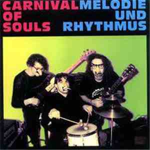 Carnival Of Souls - Melodie Und Rhythmus