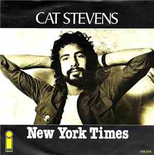 Cat Stevens - New York Times