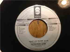 Catherine Lara - Haut Les Mains