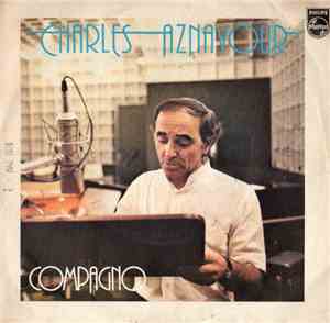 Charles Aznavour - Compagno