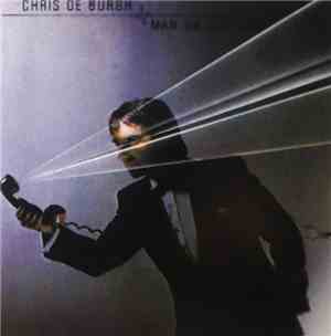 Chris de Burgh - Man On The Line