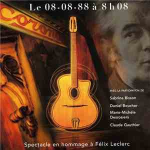 Claude Gauthier,Marie-Michele Desrosiers,Daniel Boucher & Sabrina Bisson -  ...