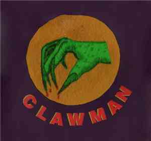Clawman - King Of The Jungle