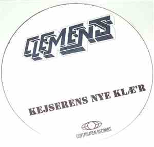 Clemens - Kejserens Nye Klæ'r