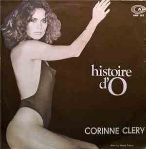 Corinne Clery - Histoire D'O