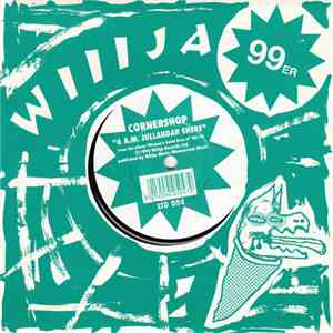 Cornershop - 6 A.M. Jullander Shere