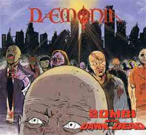 Daemonia - Zombi / Dawn Of The Dead