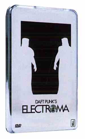 Daft Punk - Daft Punk's Electroma